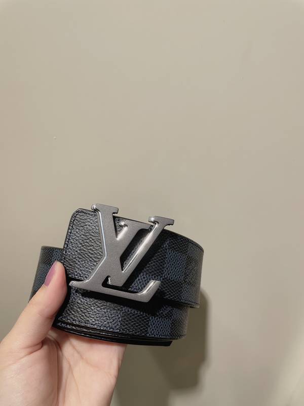 Louis Vuitton 40MM Belt LVB00370 Louis Vuitton 40MM Belt LVB00370